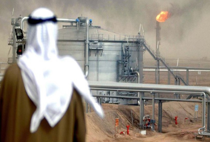 Саудовская Аравия вынуждена рассмотреть введение мер жесткой экономии