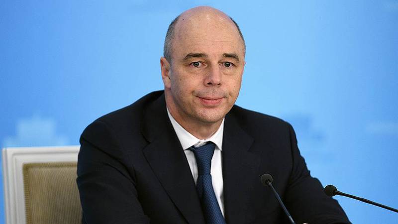 Минфин предлагает сократить расходы плана поддержки экономики до 120 млрд рублей