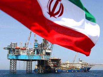 Иран вспомнил о сжиженном газе