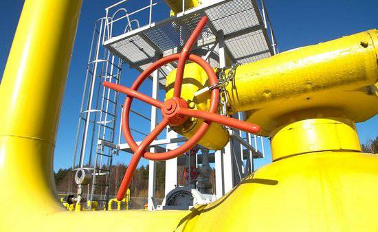 «Газпром» увеличил сумму иска к «Нафтогазу» до $32 млрд