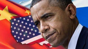 Барак Обама решил сделать из России «рабовладелицу» корейцев