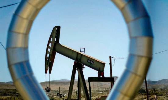 Нефть в России подходит к концу. Что дальше?