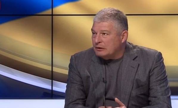 Червоненко: Кто блокирует российские фуры на Украине