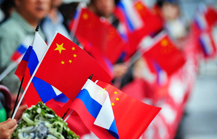 Зарегистрирована российско-китайская строительная компания