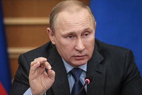 Путин предложил обществу контролировать стройку Керченского моста