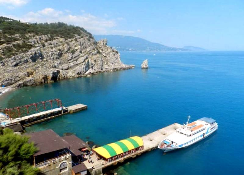 Крым готов: 5 миллионов туристов приедут на полуостров