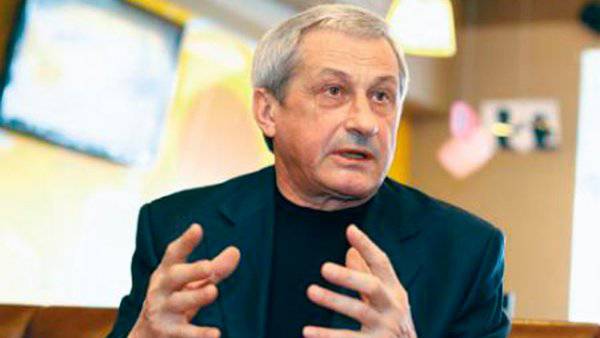 Сергей Яременко: Экономика Украины уничтожена полностью