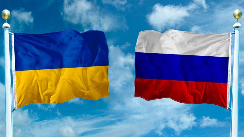 Украина и Россия. Взаимное эмбарго: кто пострадает больше?