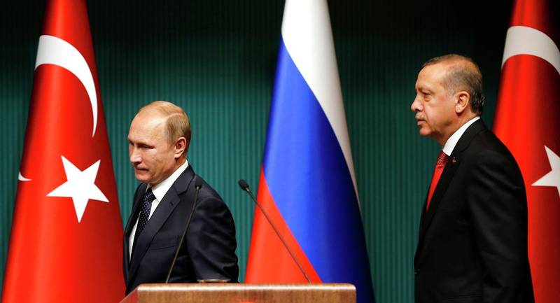 Россия может расширить меры по запрету ввоза продуктов из Турции