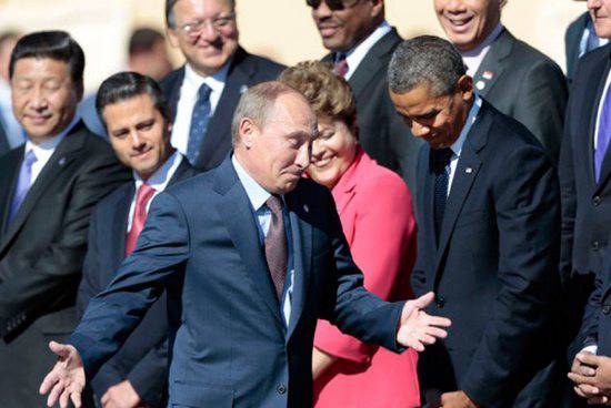 Сколько получают Путин, Обама, Меркель и другие лидеры стран?