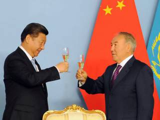 Китайские инвестиции в Среднюю Азию: взаимная выгода или экспансия?