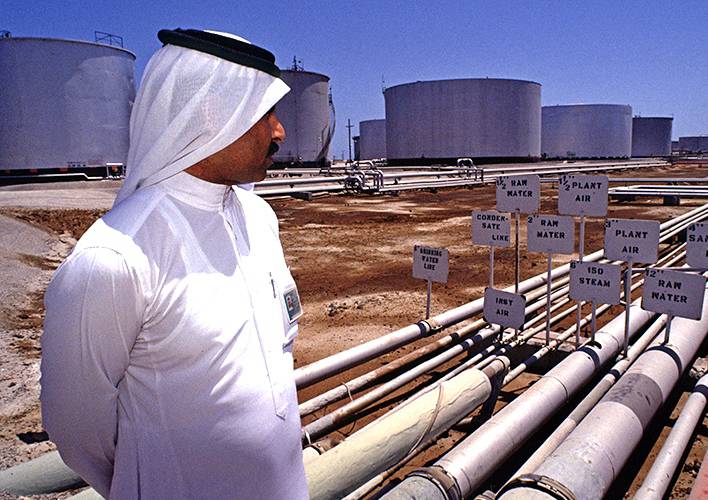 Саудовский демарш: что будет с нефтью после Дохи