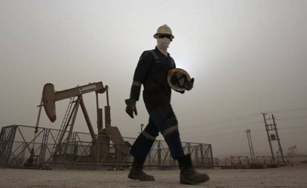 «Высший разум», глобальная система и нефтедоллар