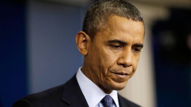 Обама: Украина получит  миллиард после формирования правительства