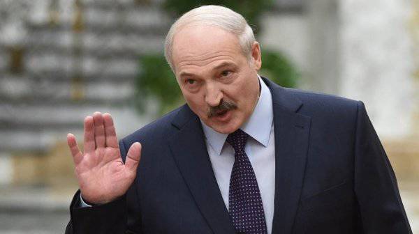 «Лукашенко считал себя великим экономистом, и теперь за это расплачивается вся Белоруссия»