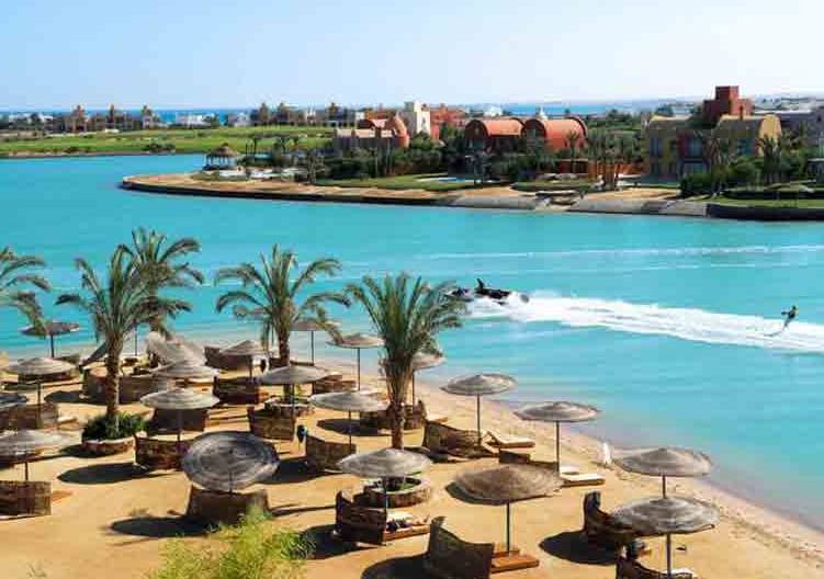 Агония египетских курортов: Хургада и Шарм-эль-Шейх пустуют