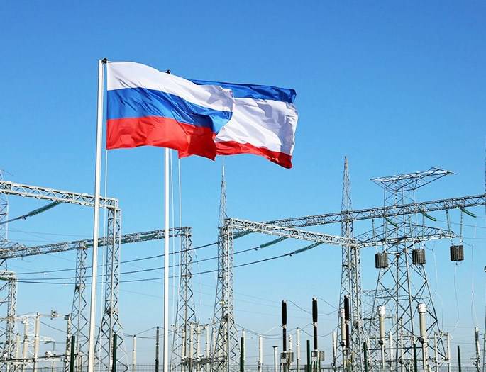 Энергетическая независимость: Крым полностью обеспечен электричеством