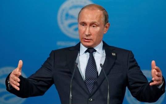 Путин призвал сделать ценообразование в строительстве прозрачным