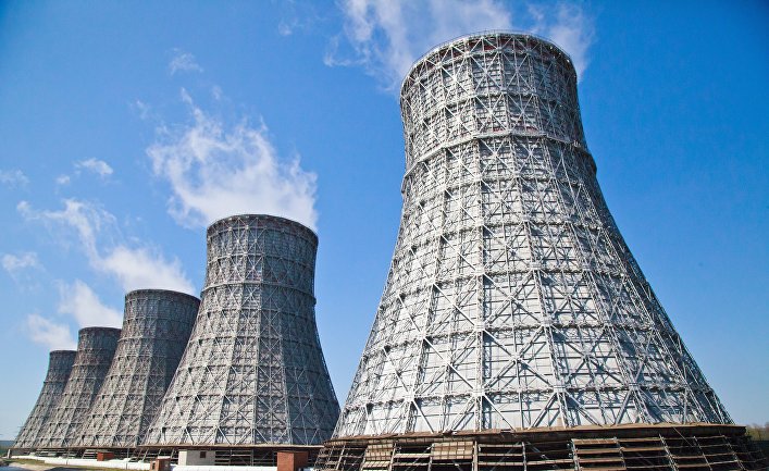 Бразилия и Россия продолжают сотрудничество в атомной отрасли