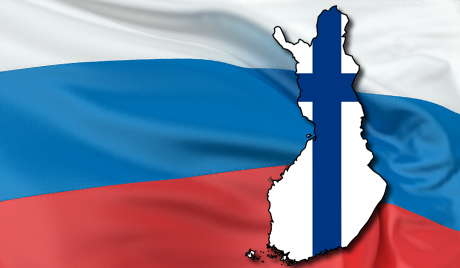 Финны надеются активизировать торговлю с Россией