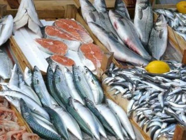 Агроновости: Российская рыба доплыла до прилавков