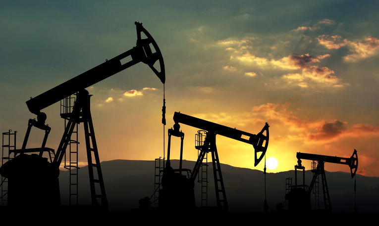 Brent подешевела до $49,5 за баррель