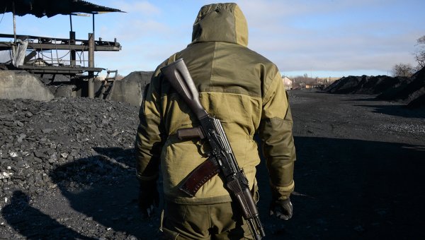 Донецкая народная республика продолжит продавать уголь Киеву