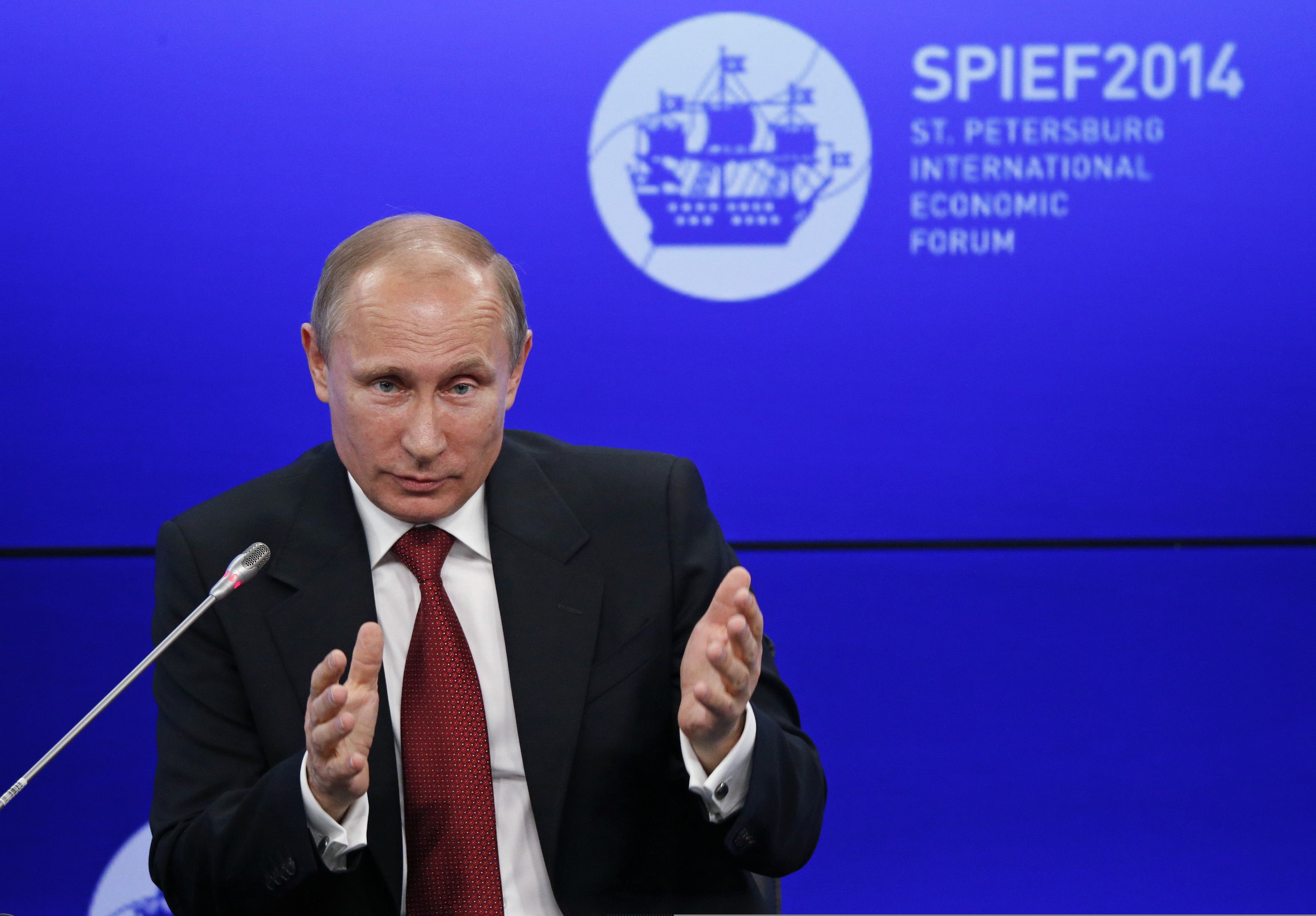 Die Presse: Россия ищет экономическую перезагрузку