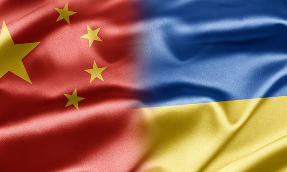 В Китае объяснили Украине исход конфликта с Россией