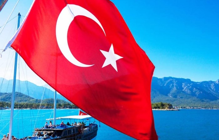 Снова в игре: спрос на путевки в Турцию превышает предложение в 10 раз