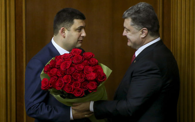 Рост украинской экономики мерещится только ее могильщикам