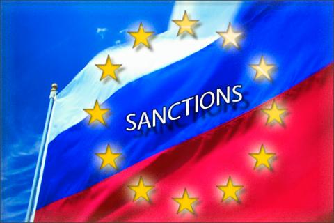ЕС: санкции против самих себя