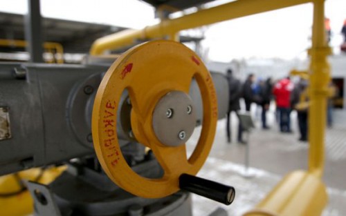 «Нафтогаз»: снова о газовой независимости от России