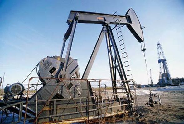 Россия продолжает наращивать добычу нефти