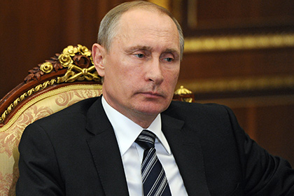 Путин: Ипотеку в России лучше брать сейчас