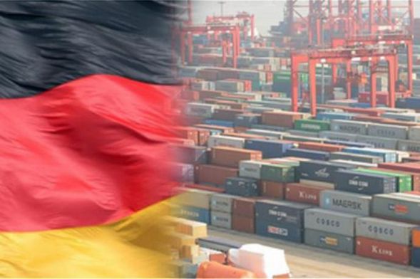 Немецкие концерны настаивают на отмене антироссийских санкций