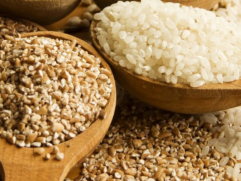Агроновости: спрос на рис растет