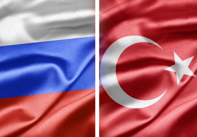 Российский бизнес считает перспективным создание в России ЗСТ с Турцией