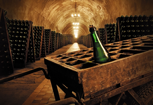 Завод «Абрау-Дюрсо»: виноделы готовы покорить туристов
