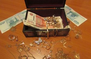 Рост интереса к ломбардным займам – показатель тяжелого положения в экономике