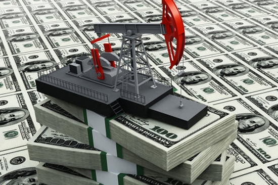 Цены на нефть начнут поднимать в октябре