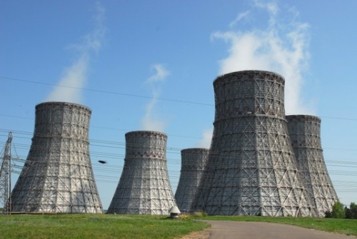 Атомное превосходство: в России запущен самый безопасный энергоблок