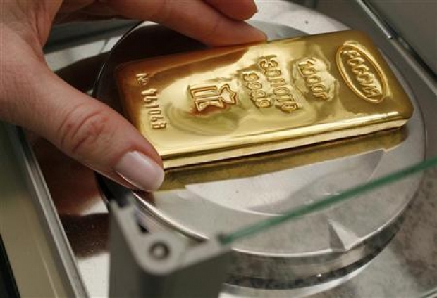 Закономерный успех: золотовалютные резервы России бьют максимумы