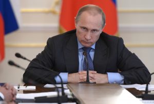 Путин готов на крайние меры. Снижение цен поставит крест на добыче нефти