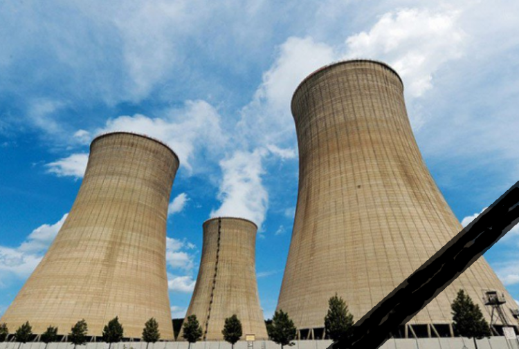 Конец близок: Запад «похоронит» атомную энергетику Украины
