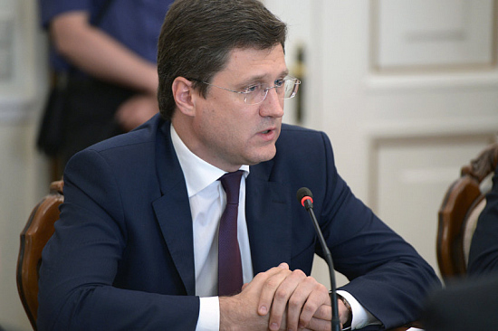Россия и Саудовская Аравия подняли цены на нефть