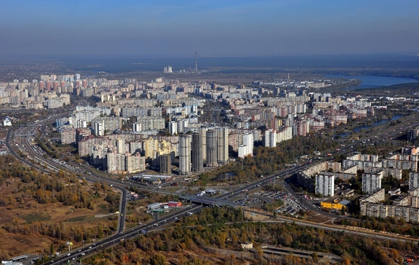 Гуманитарный мост: Украина просит японцев построить переправу в Киеве