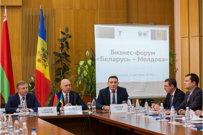 Молдова – Беларусь: о вреде нелегального проникновения на российский рынок