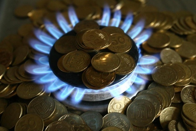 Назло России: Украина закупает реверсный газ