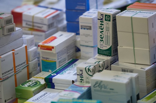 Исчезнут ли из аптек дешевые лекарства?